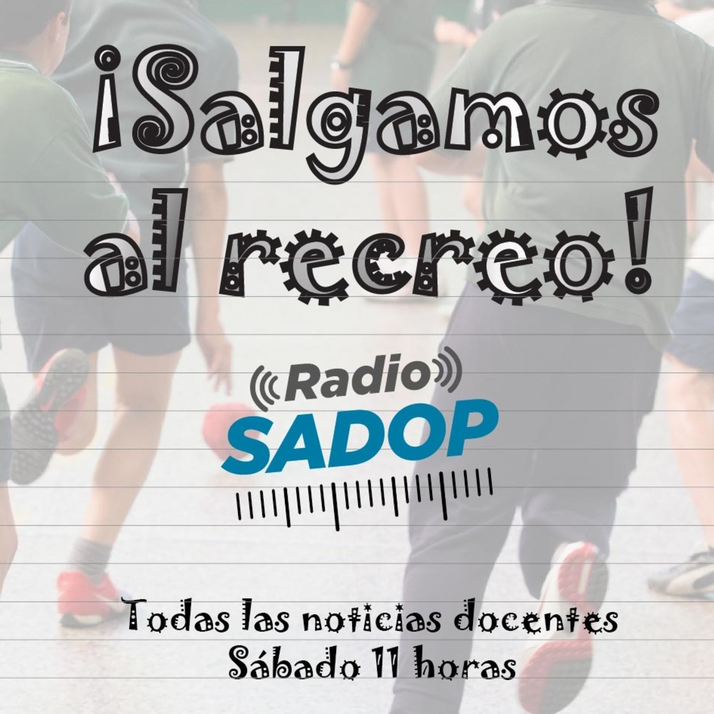 Radio SADOP
