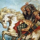 58 Los Germanos, breve introducción - Relatos Históricos