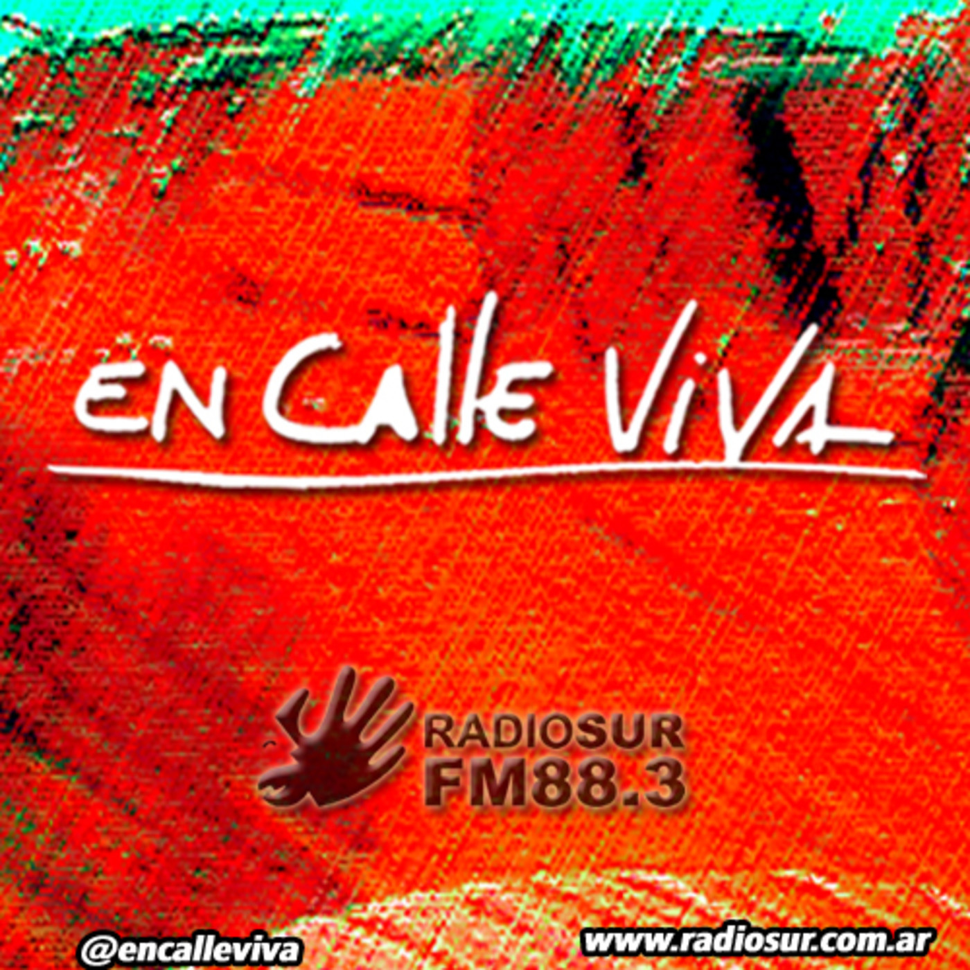Podcast de en calle viva