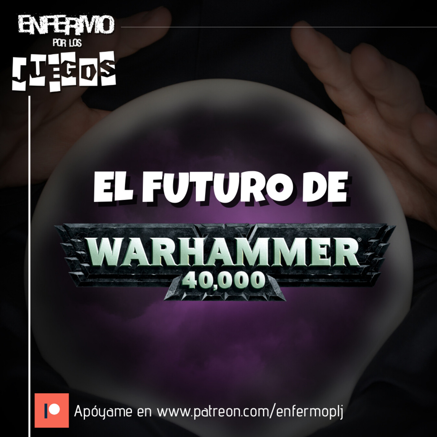 Enfermo Por los Juegos