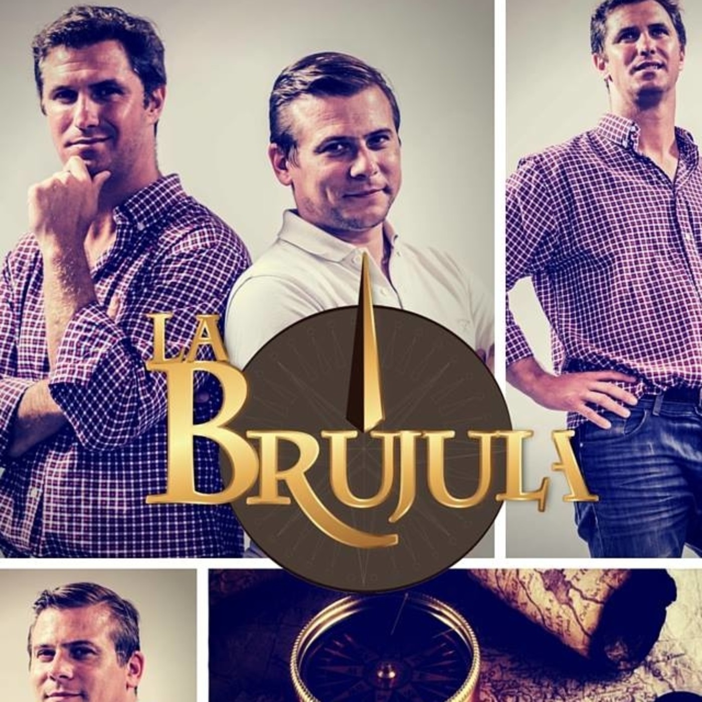 La Brújula 6 - Religiosidad Popular episode artwork