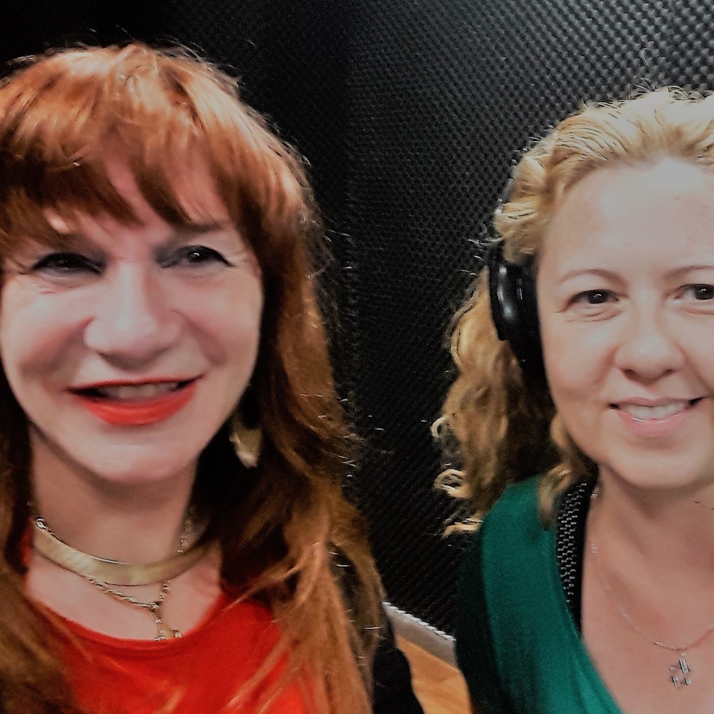 Podcast La varita mágica
