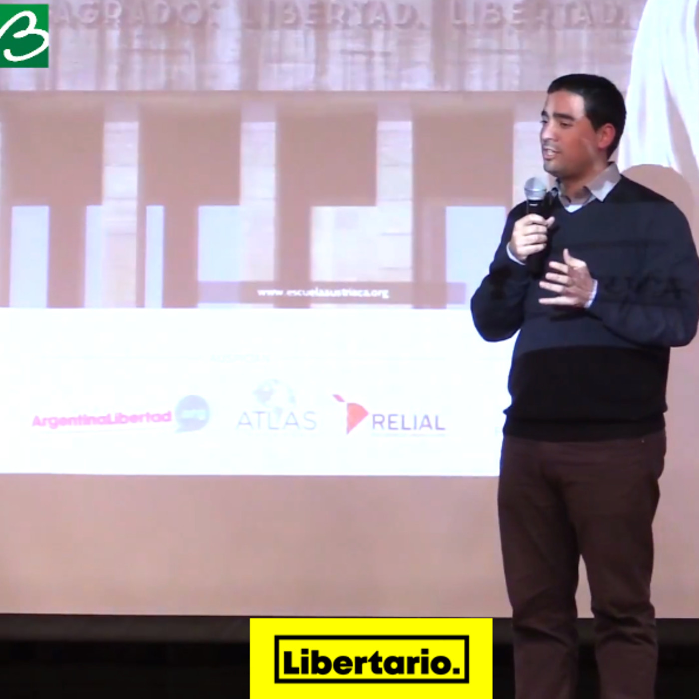 Libertario