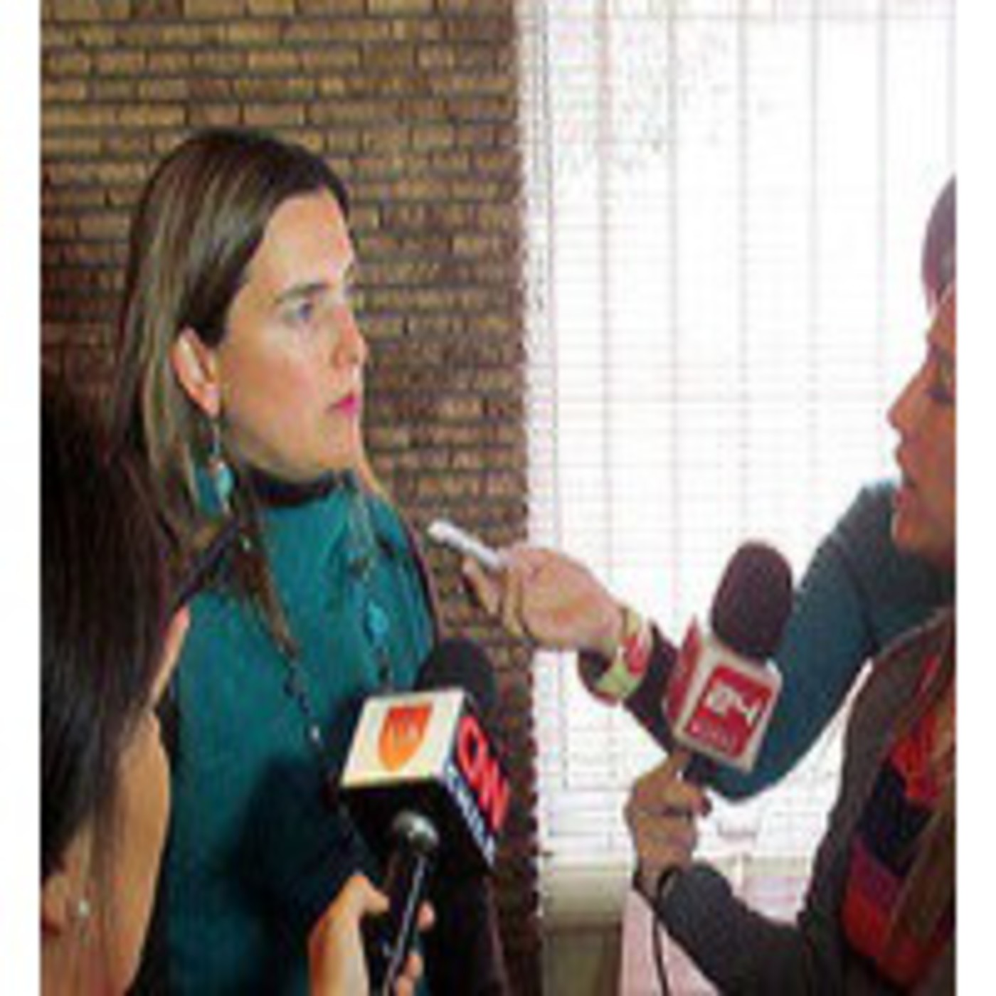 Puntos de Prensa