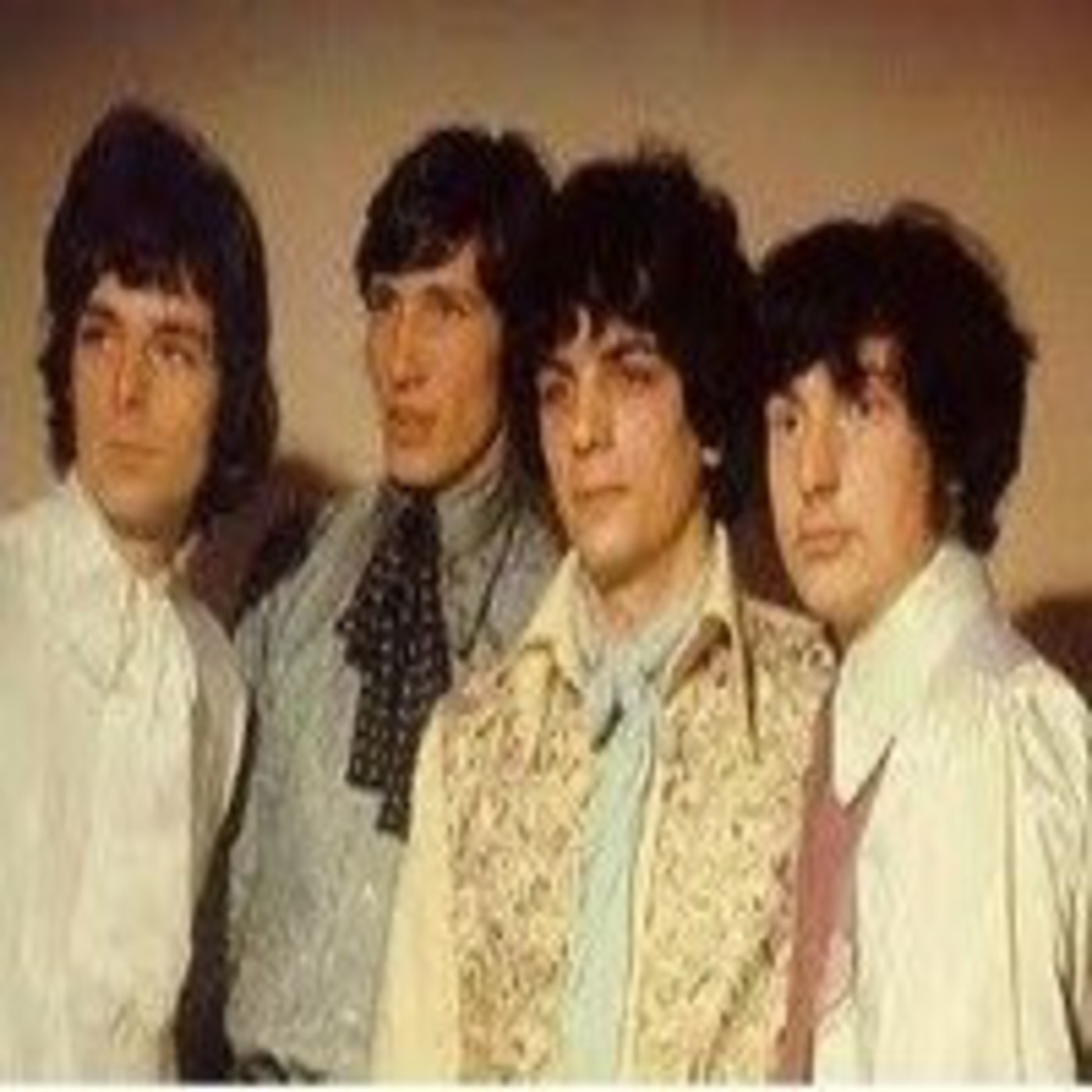 Pioneros: Pink Floyd