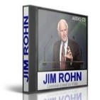 Controle Usted Su Vida - Jim Rohn