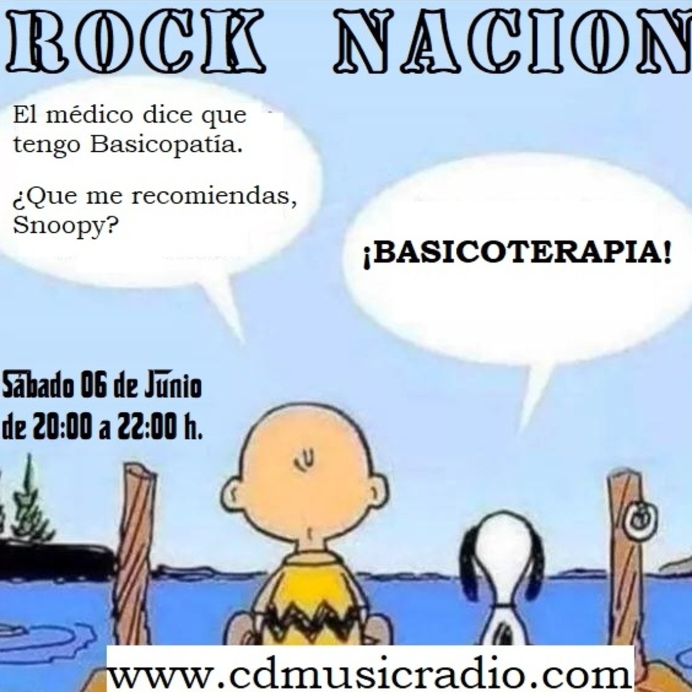 ROCK NACIÓN BY DEME MÁRTINEZ