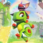 Diario del Héroe 02x06 - Yooka Laylee