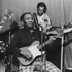 La Gran Travesía: Canal Blues 16: Muddy Waters