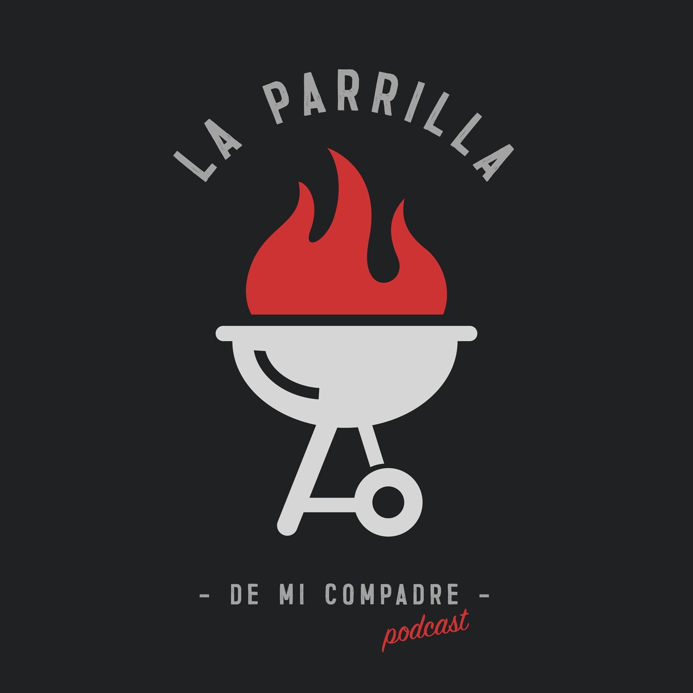 La Parrilla de mi Compadre