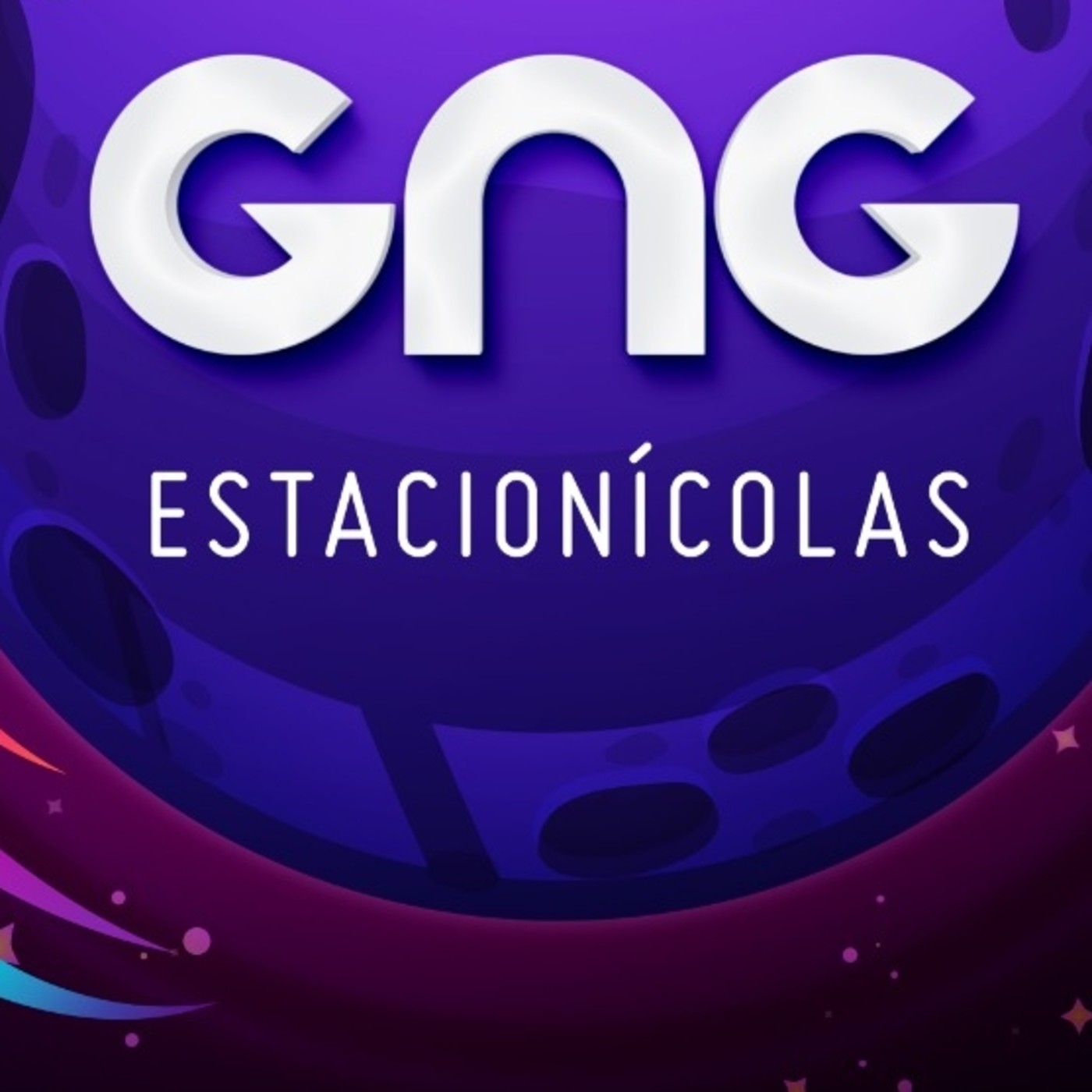 Estación GNG - Guillermo Nieto