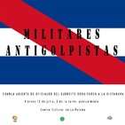 Programa 15 - Jueves 11 de Julio de 2019