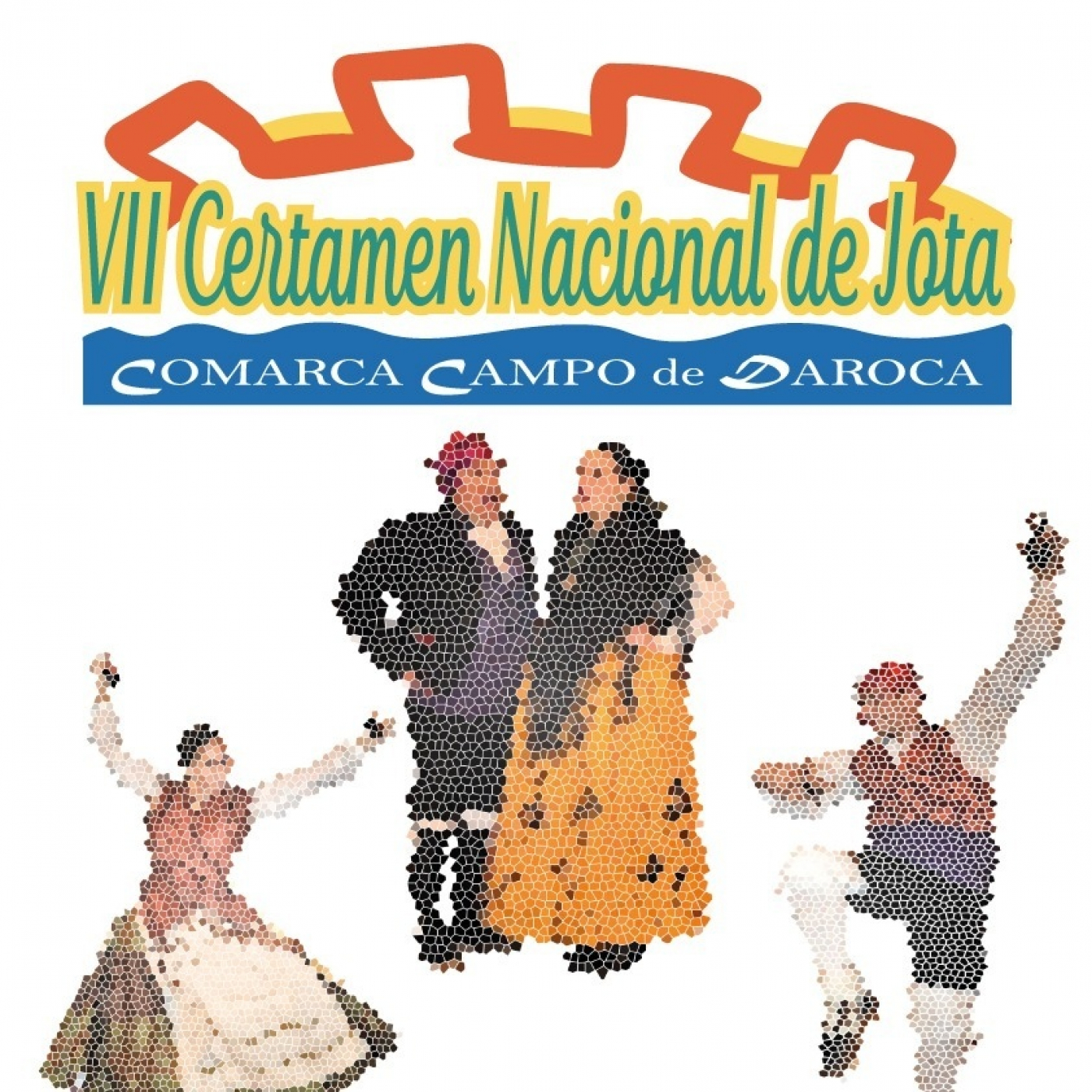 ABIERTA la INSCRIPCIÓN de la VII EDICIÓN del CERTAMEN NACIONAL de JOTA de la COMARCA de DAROCA episode artwork