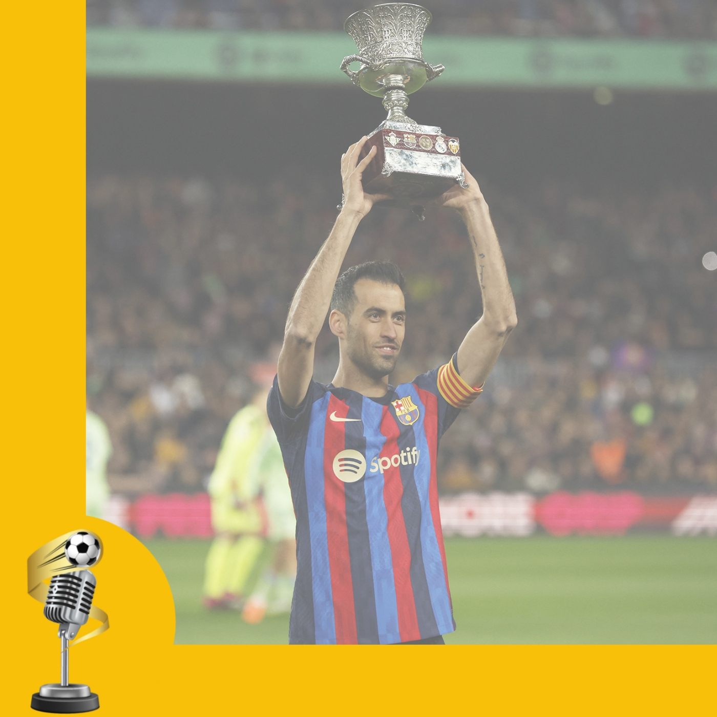 No es otro Podcast de Fútbol