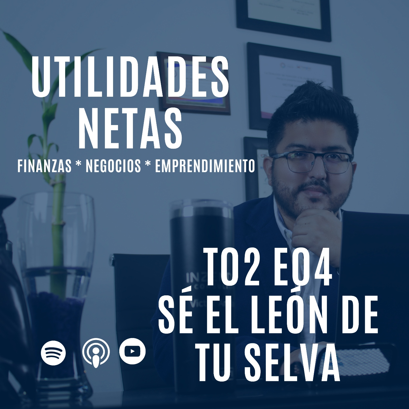 Utilidades Netas