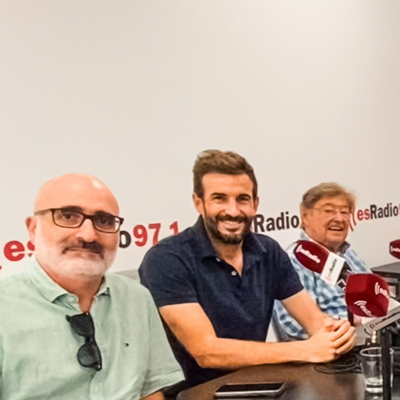 Tertulia del Contrapunto