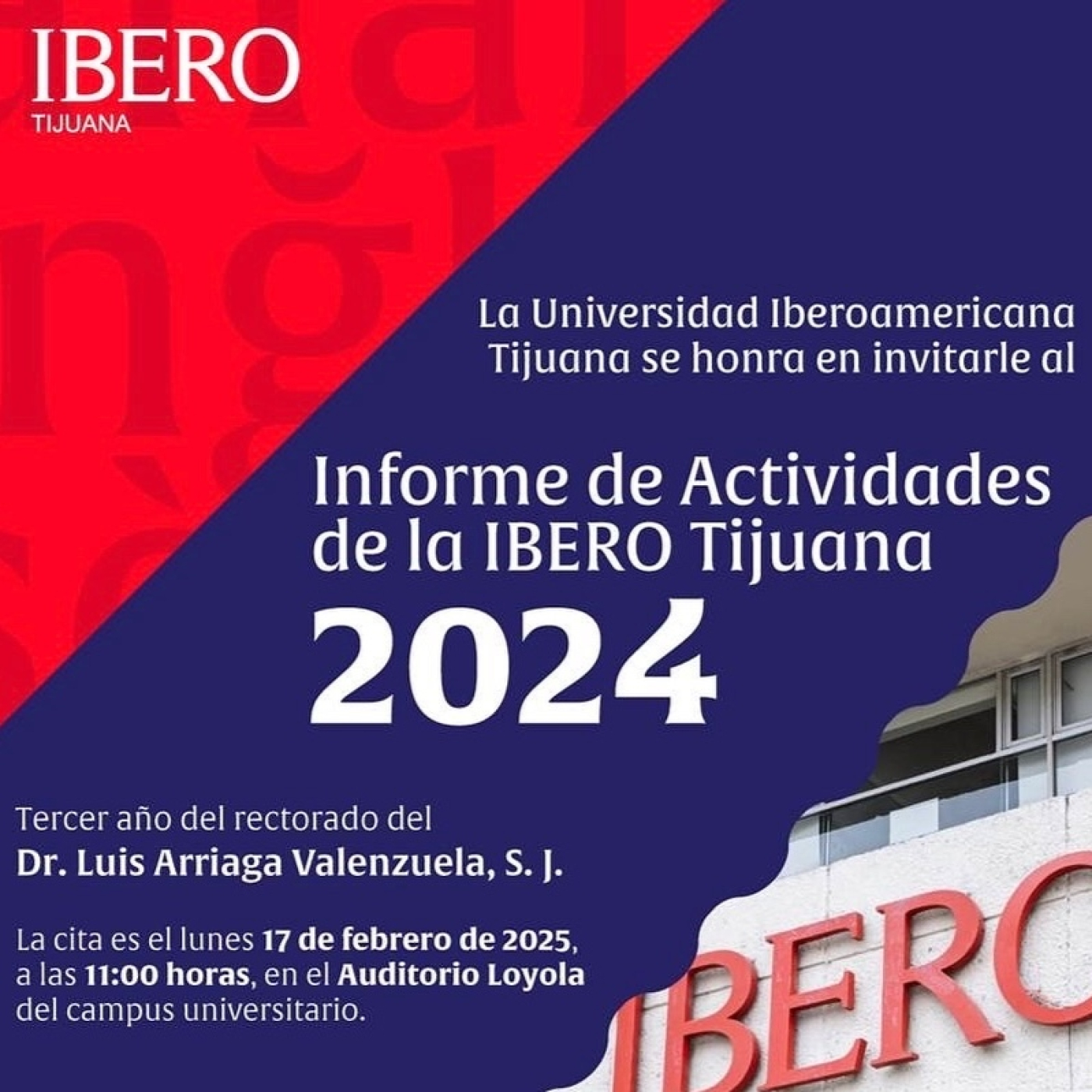 Ibero TJ Radio