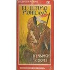 El Último de los Mohicanos (Audio Completo)
