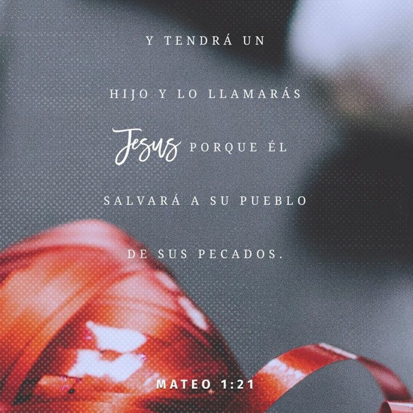 La Palabra de Dios para tu Vida