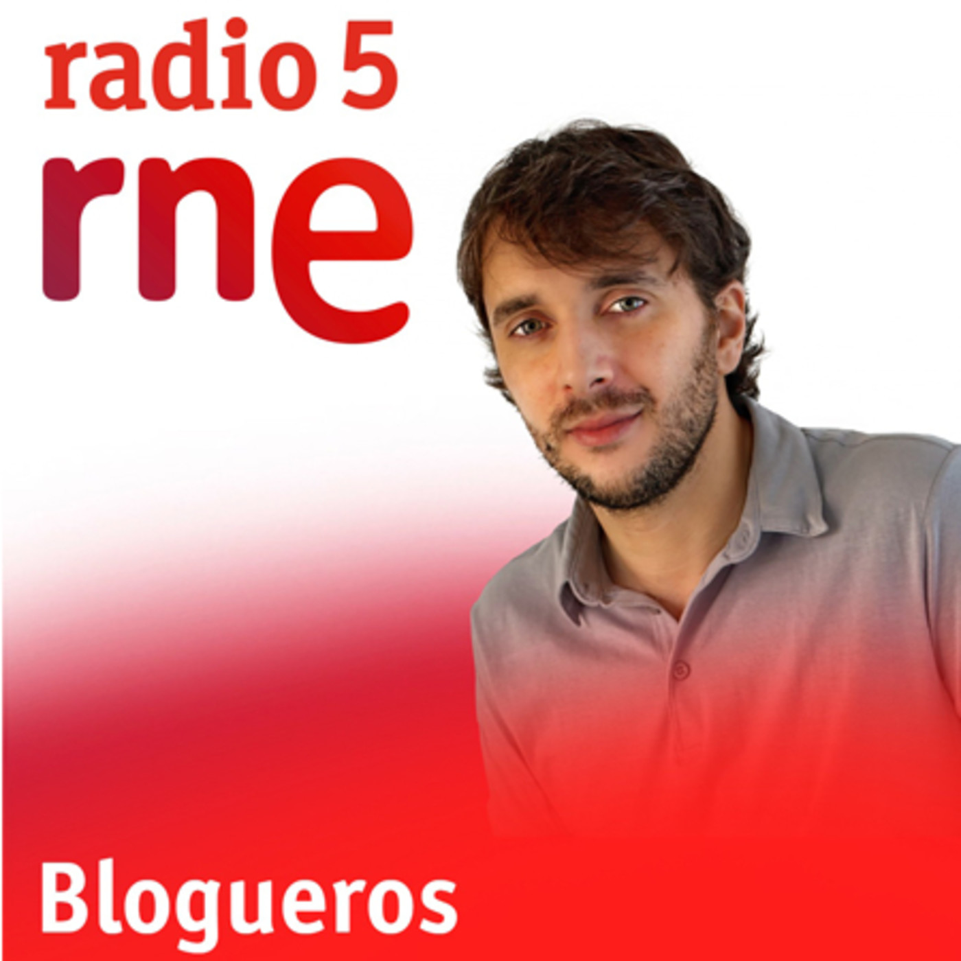 Podcast Seriemaniac Entrevista en Radio 5 episode artwork