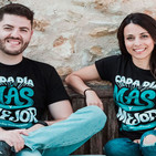 Cómo iniciar un negocio con tu pareja ¡sin morir en el intento!