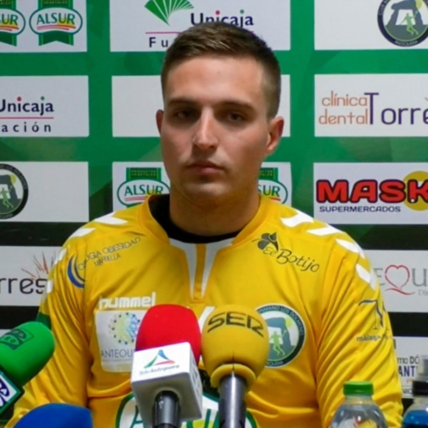 Podcast de Leonardo Ruiz Gallardo