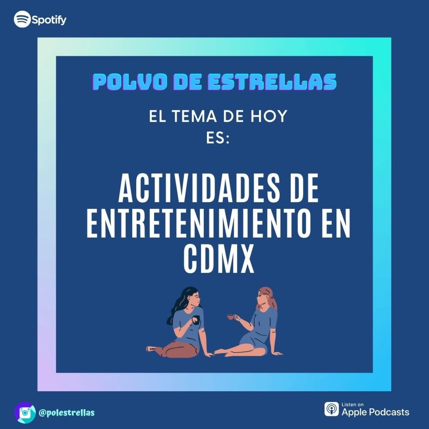 Polvo de Estrellas