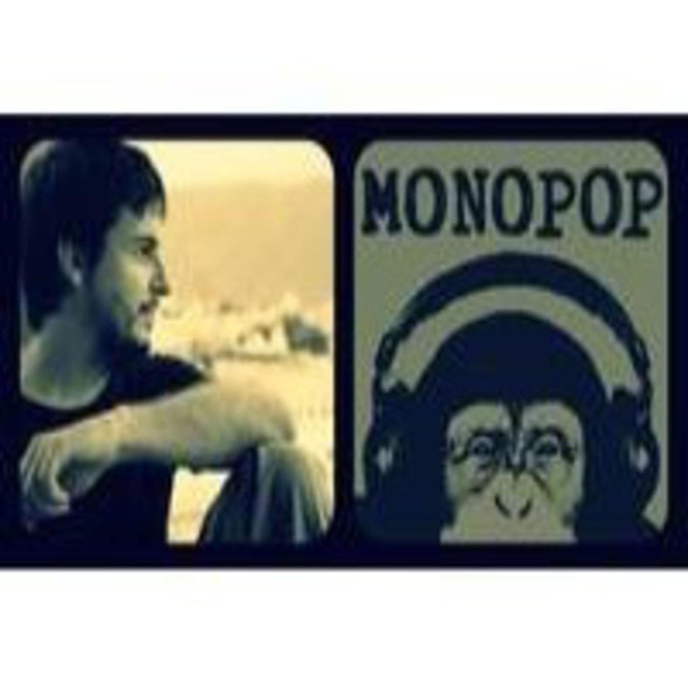 Podcast Monopop