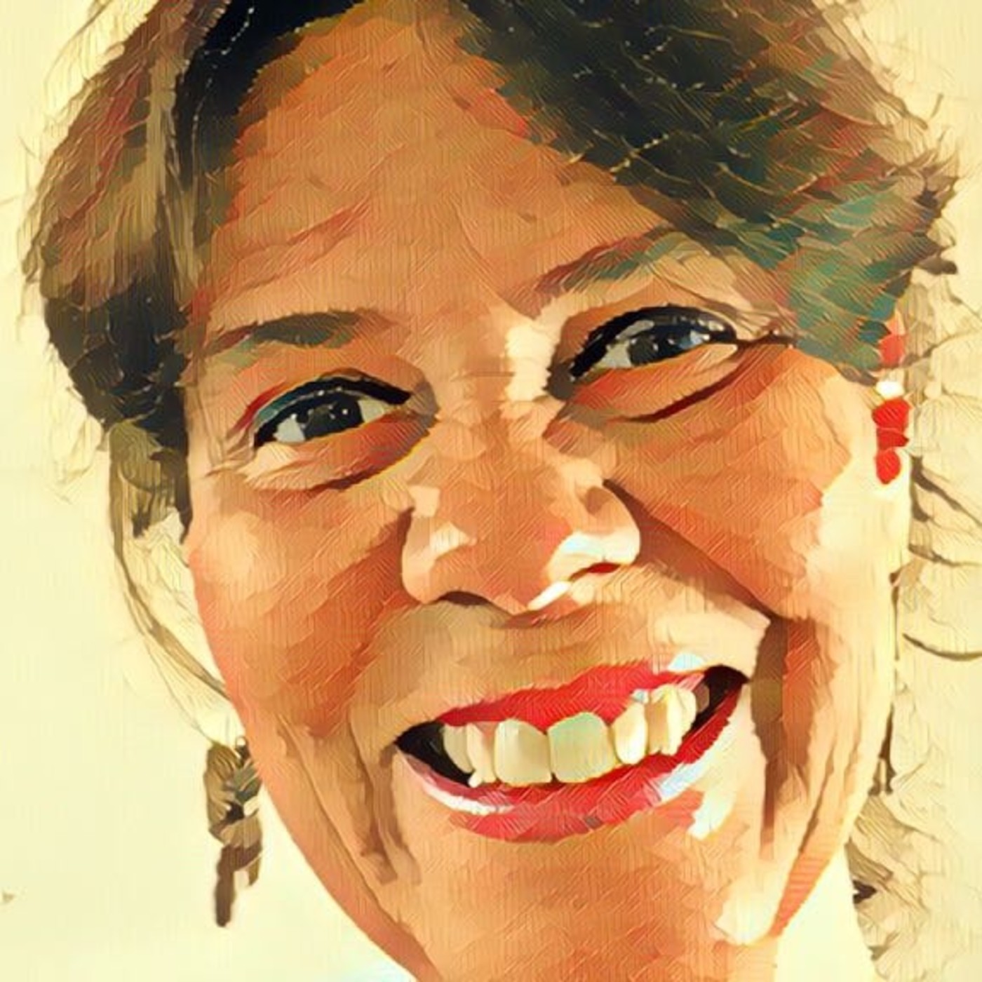 Podcast Canal de Magdalena Grimaldi