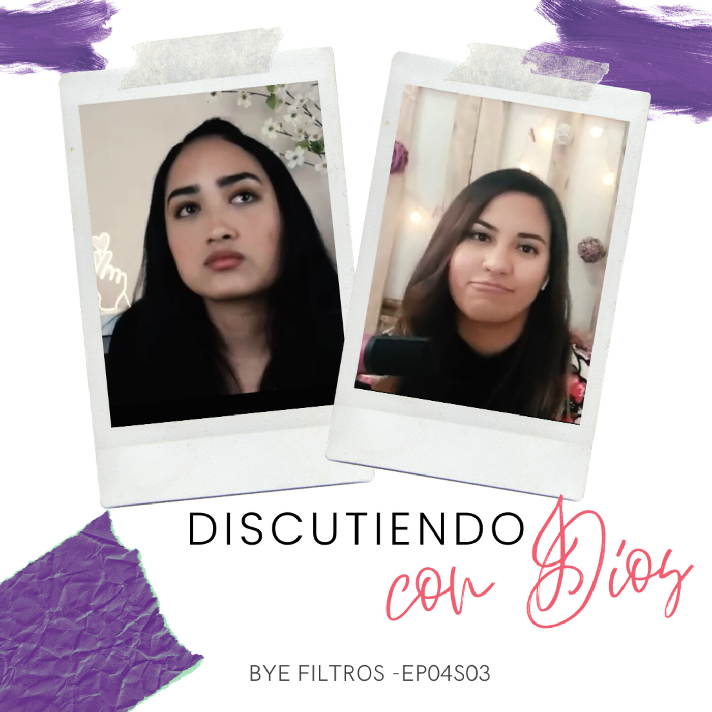 Bye Filtros!