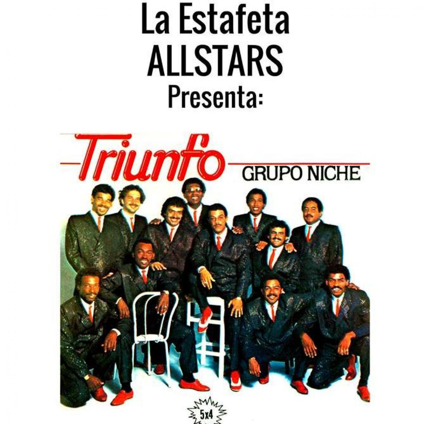 La Estafeta All Stars