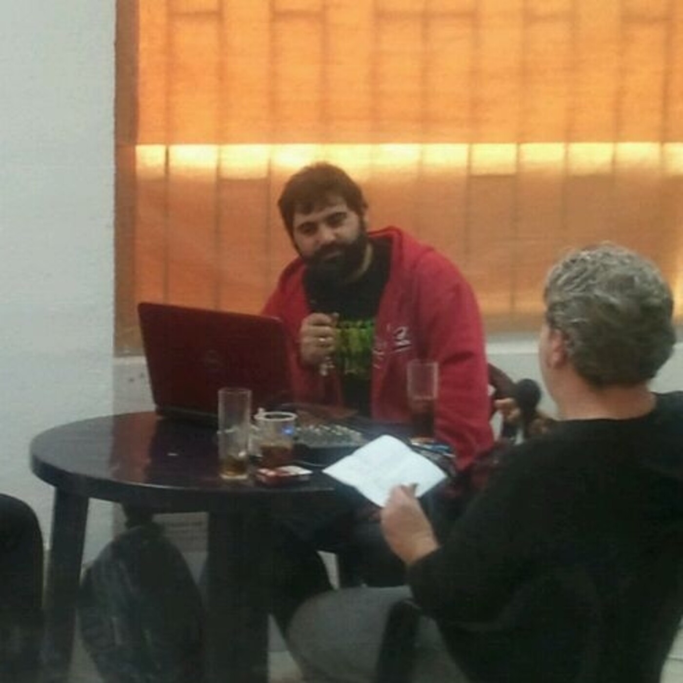 Programa 37 - Con Fede Música-Cuantica episode artwork