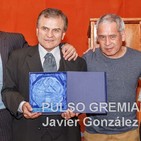 Pablo Copa en Pulso Gremial - Cadena Máxima - Sábado 18 Abril 2020