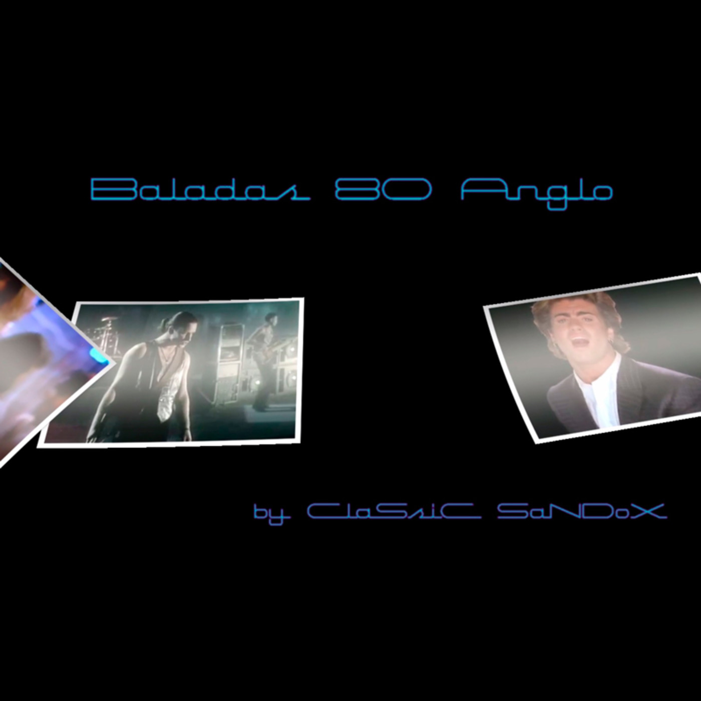 Podcast de ClaSsiC SaNDoX