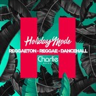 Holiday mode reggae sounds 2018
