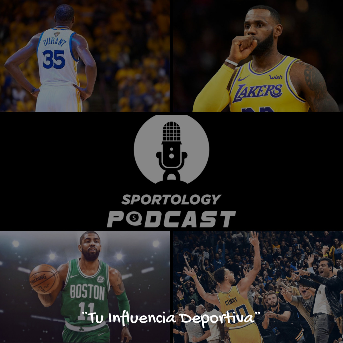 Sportology Podcast