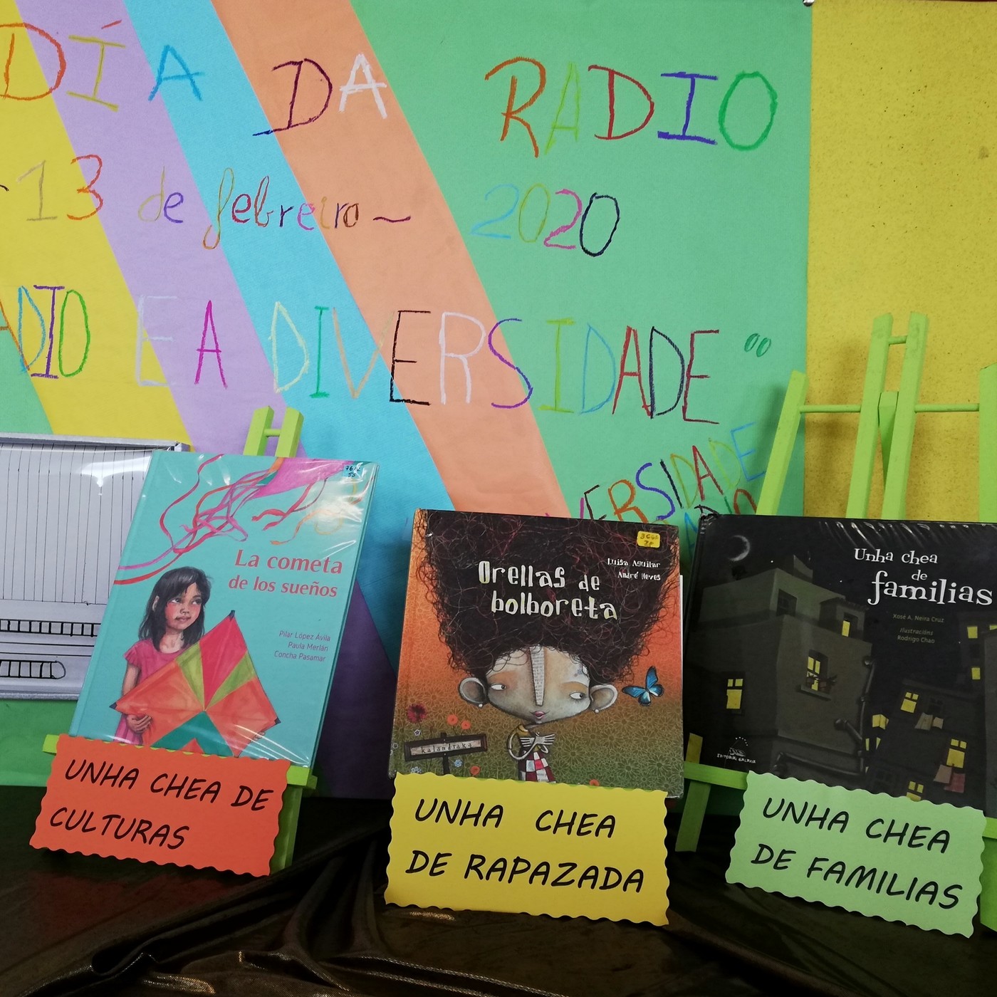 RADIO LOROLARETO 2019/ 2020