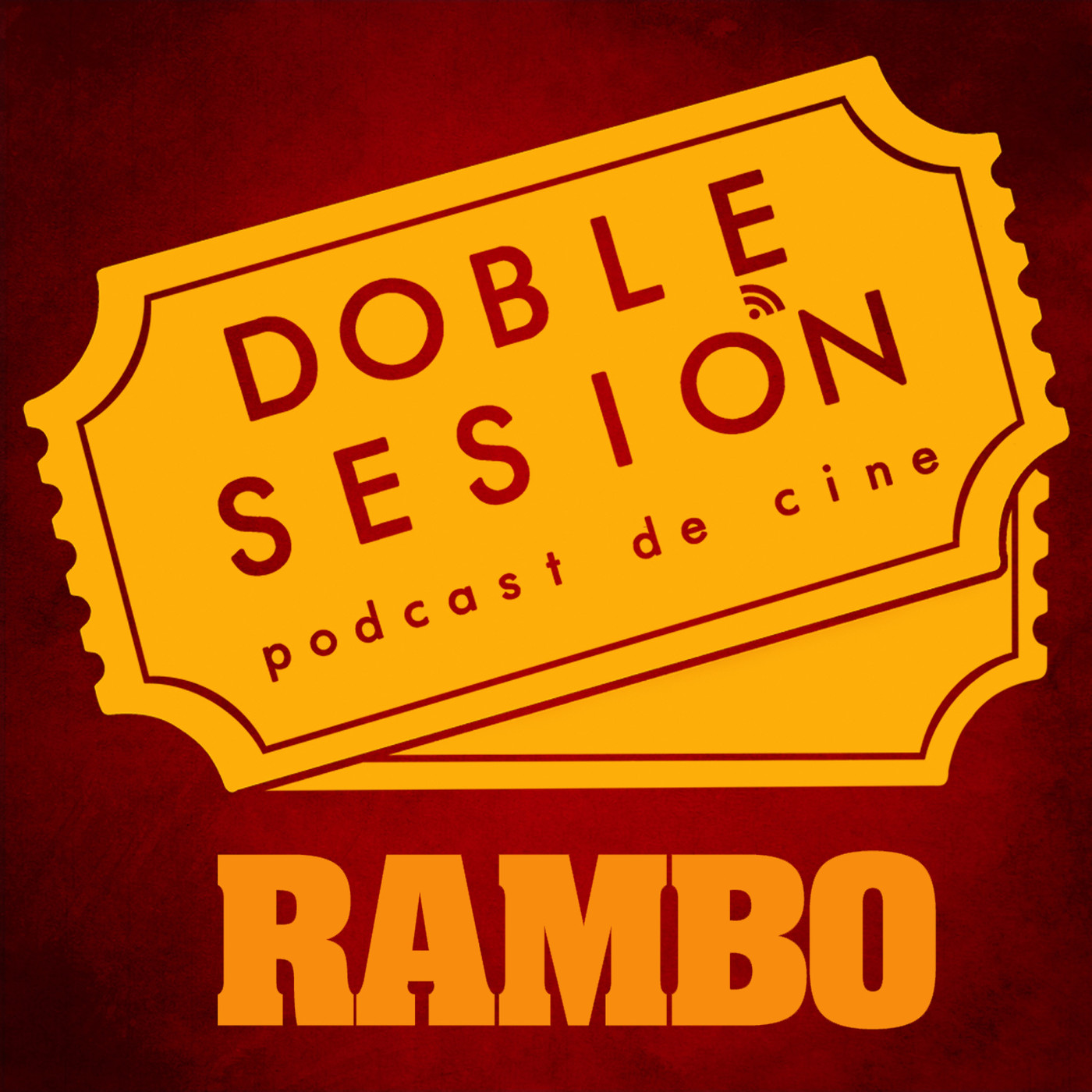 Doble Sesión Podcast de Cine