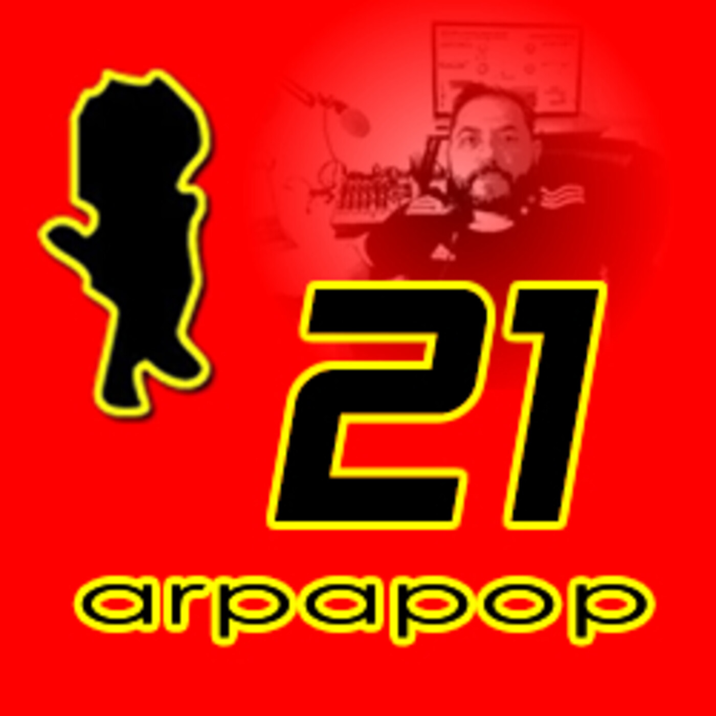 Arpapop - programa numero 21 episode artwork