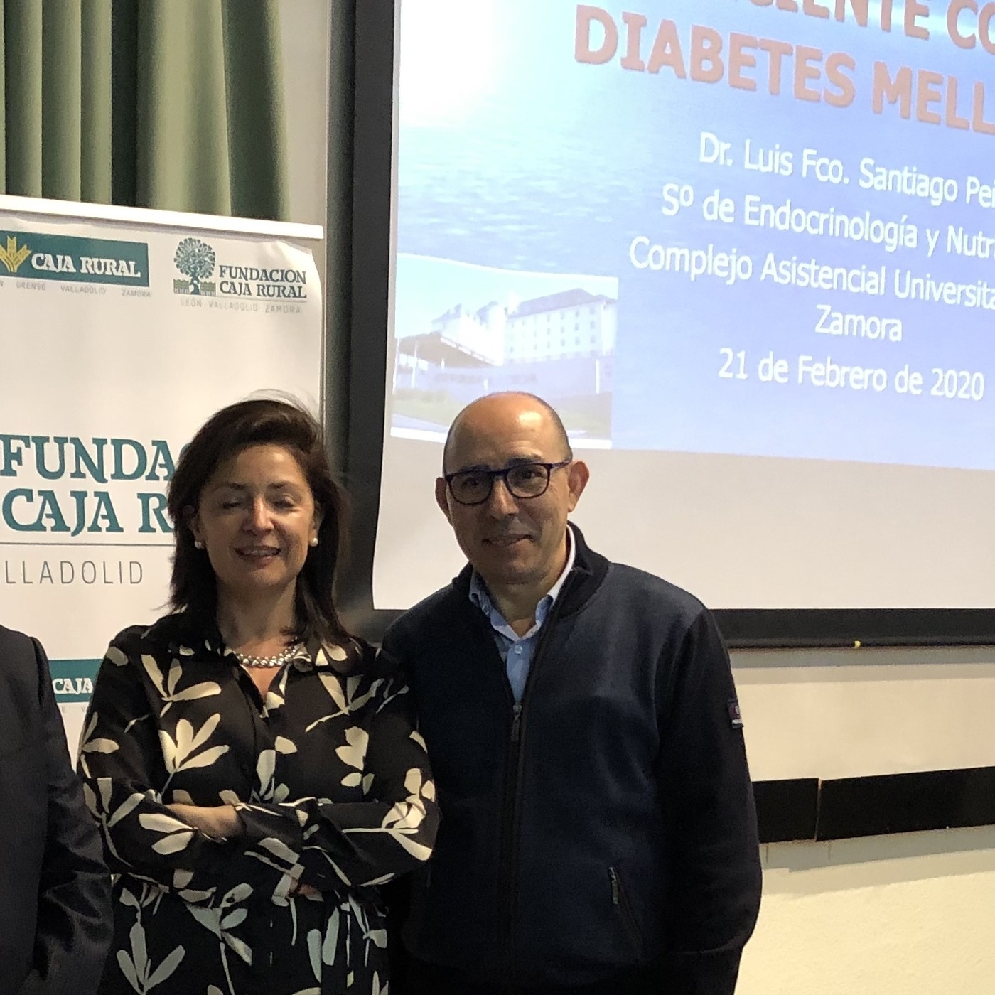 Fundación Caja Rural León Valladolid Zamora