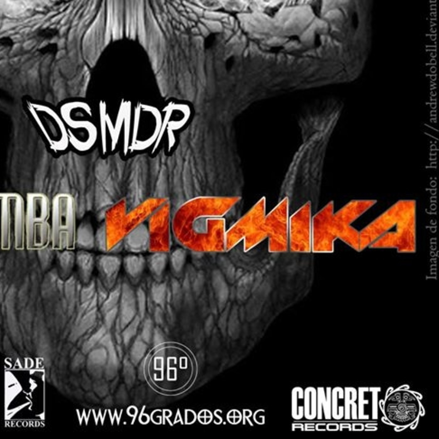 Entrevista Vigmika episode artwork