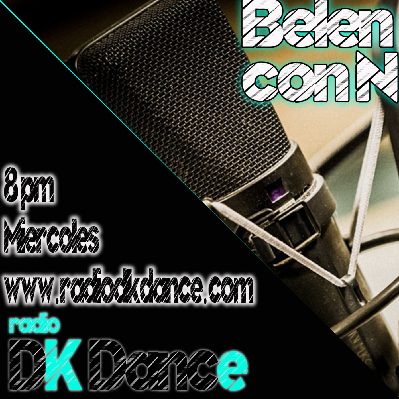 Belen con N