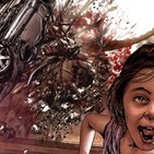 Enormous #1, de Tim Daniel y Mehdi Cheggour