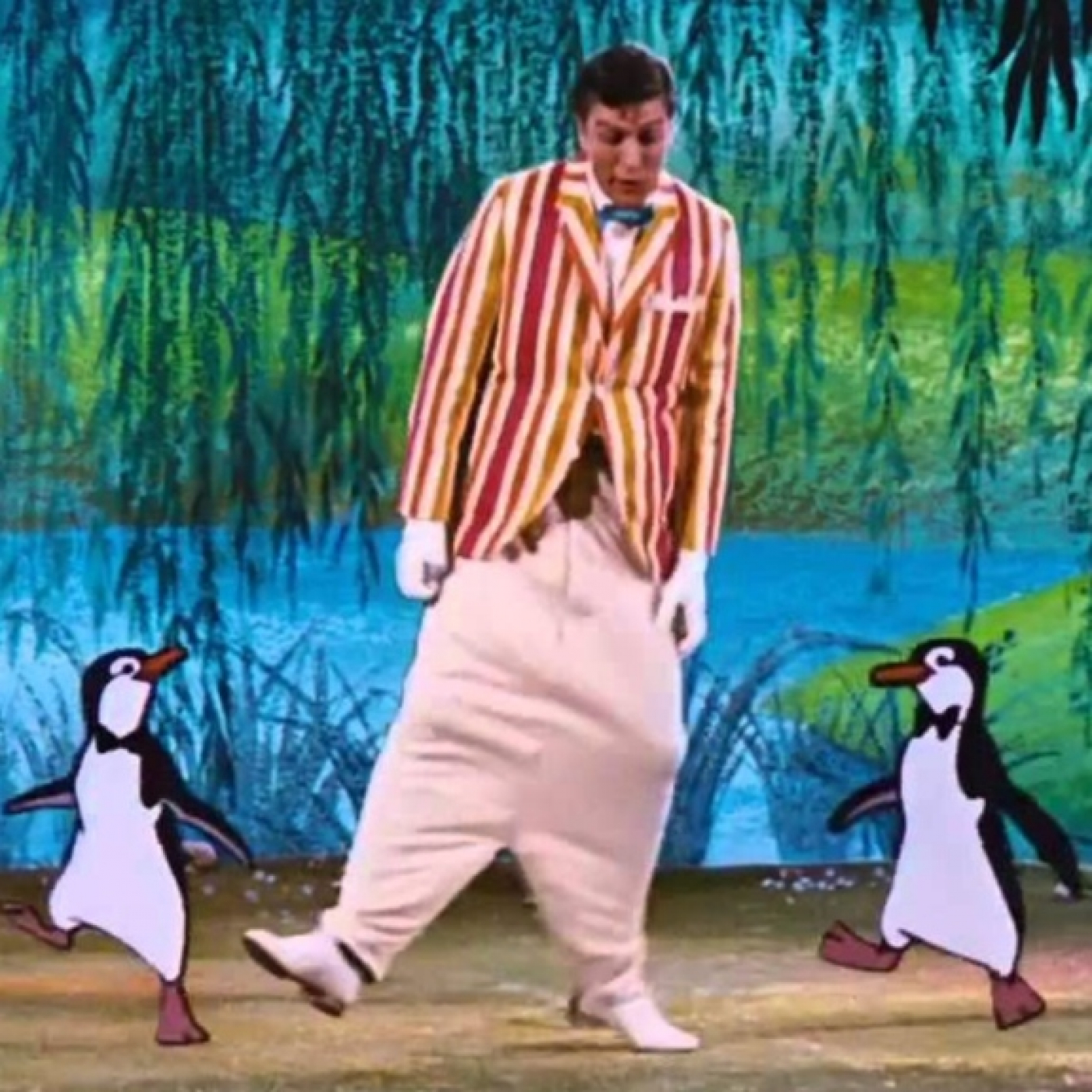 El Cartoonscopio