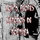 2º-Los 5 metodos de ejecucion mas terribles