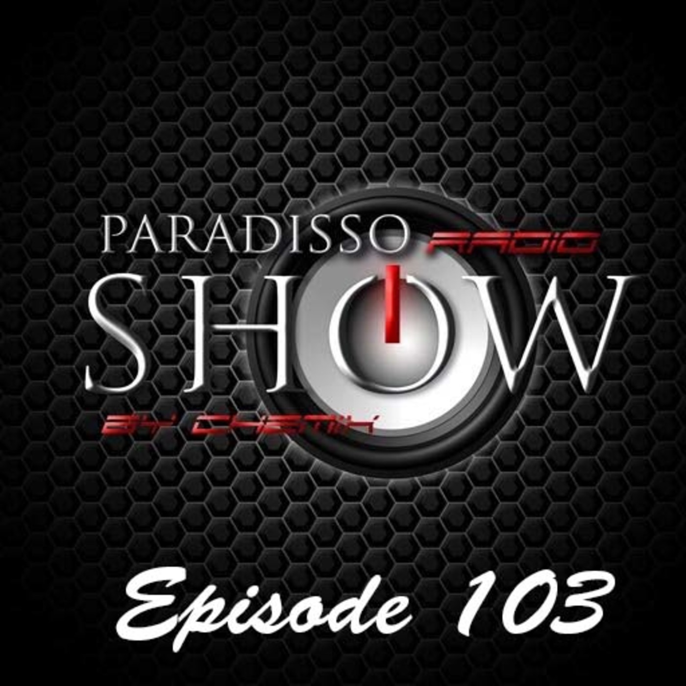 ParadissoRadioShow