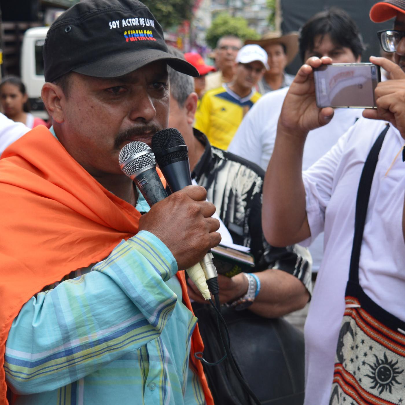 Informativo Nacional