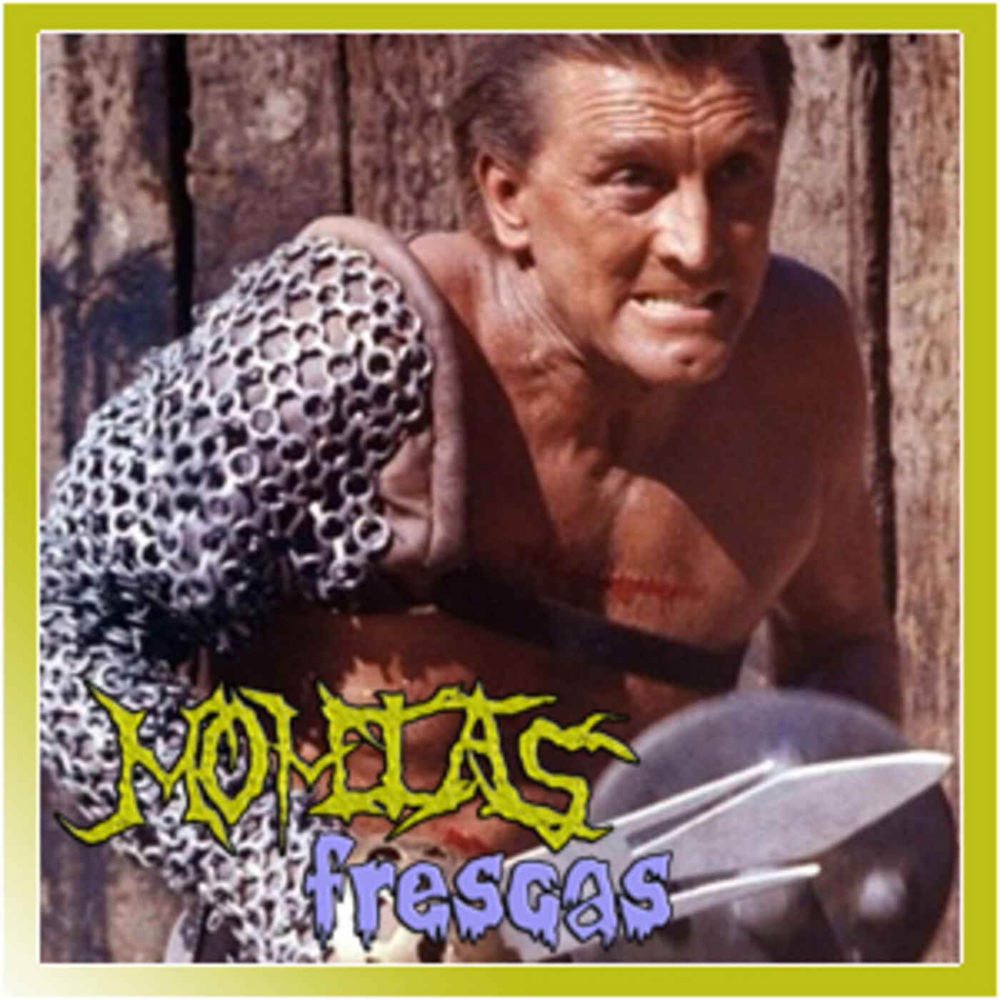 Momias Frescas
