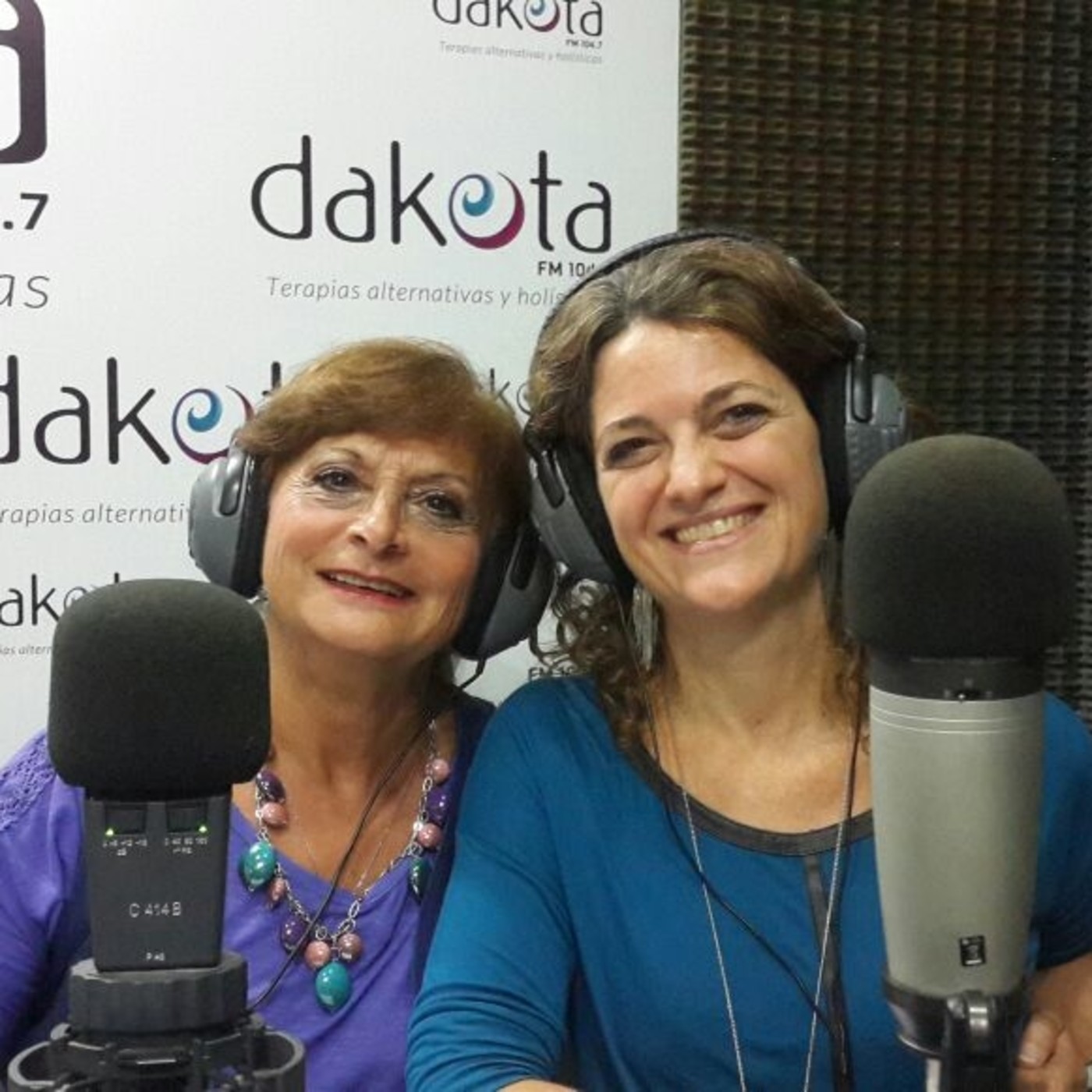 Hablemos De Sexualidad, con Betty Maglione