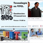 Tech Life: La Campaña Electoral por las PASO Se Calienta en las Redes Sociales